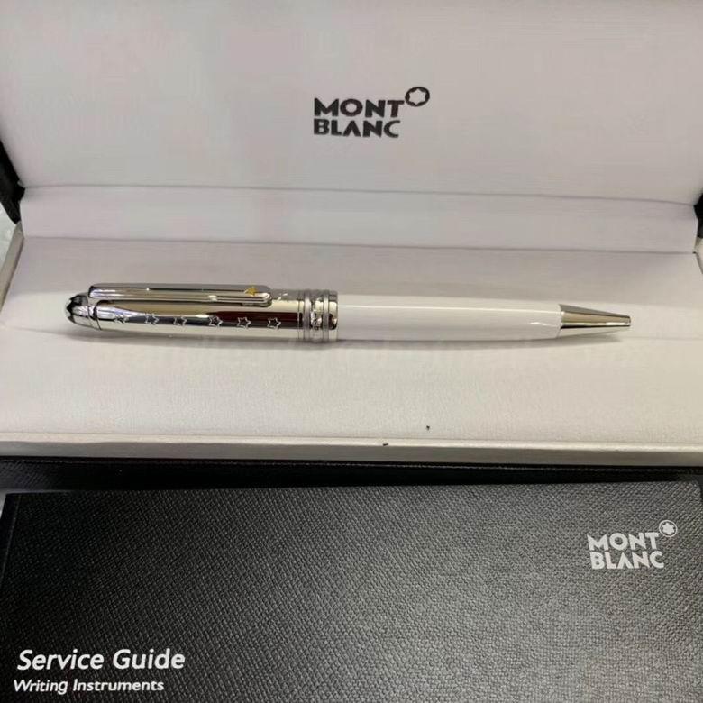 Mont Blanc Pens 112